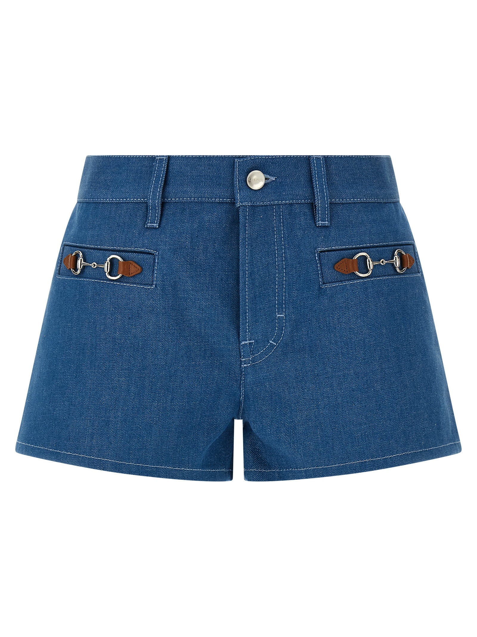 Short Trousers - Women