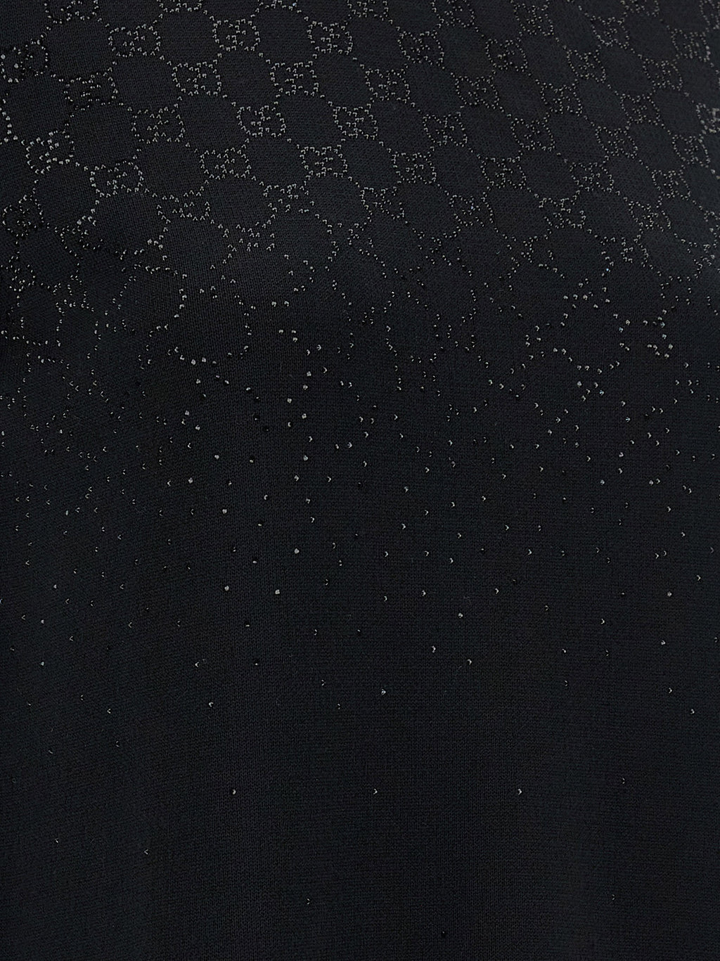 Gucci Gg Crystal Dress