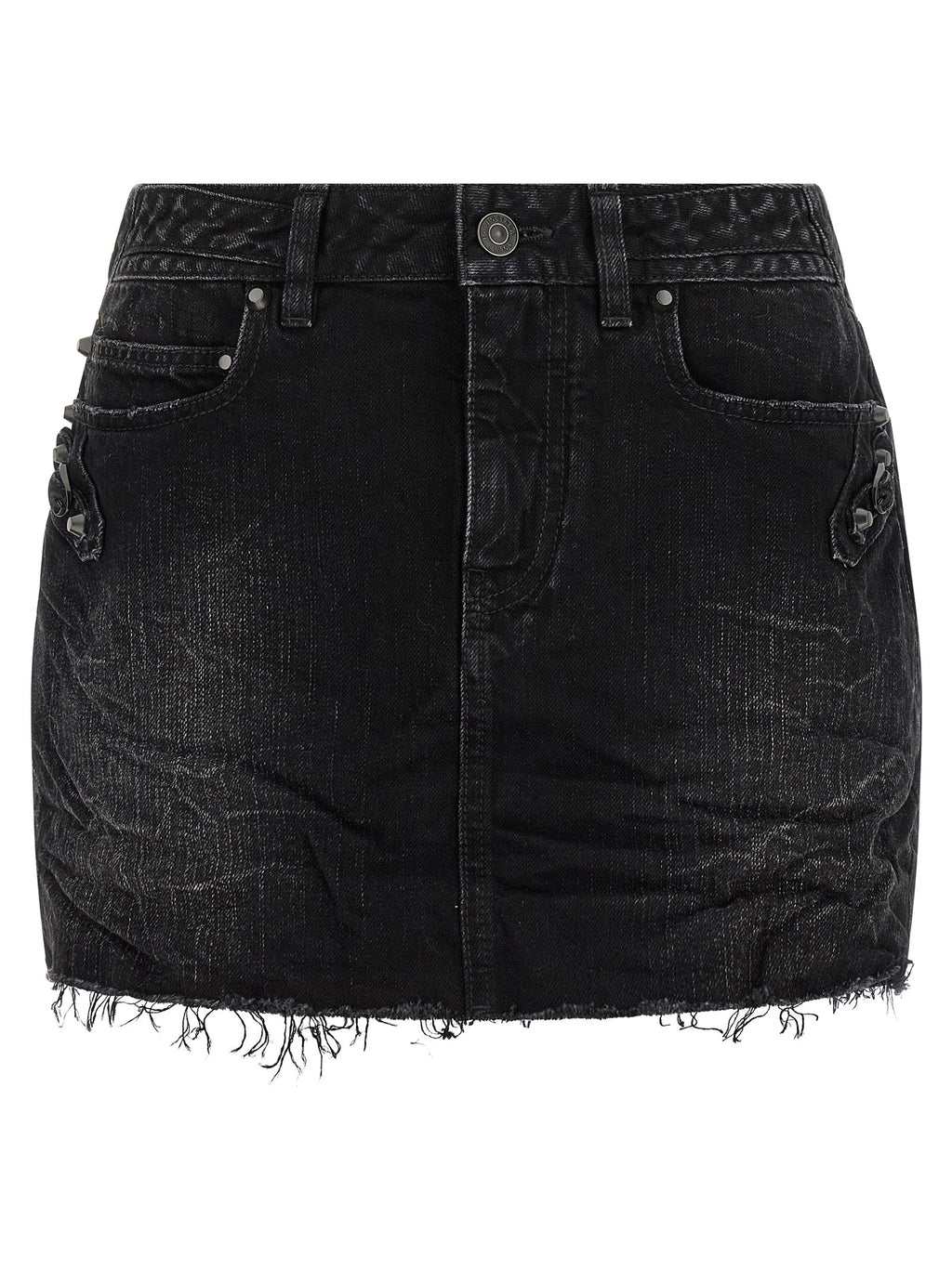 Balenciaga City Skirt