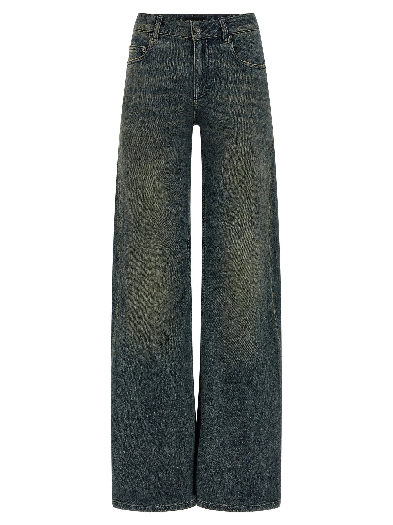 Jeans - Women