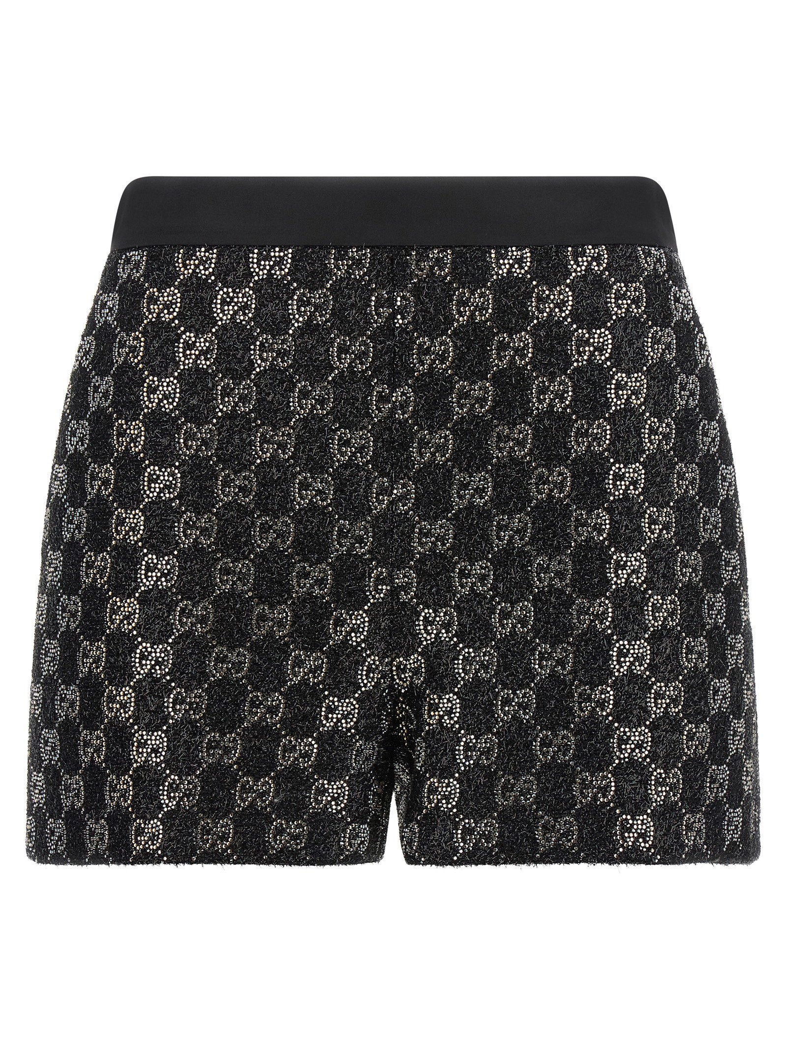 Short Trousers - Women