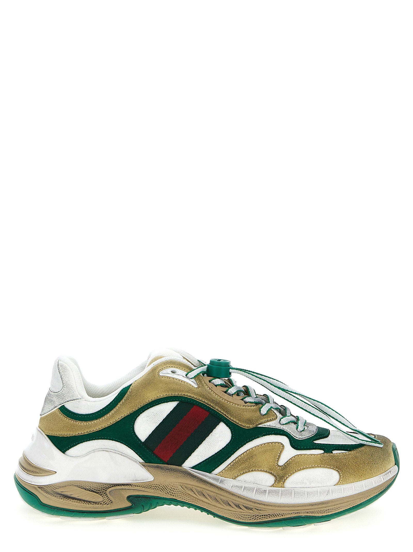 Sneakers - Men