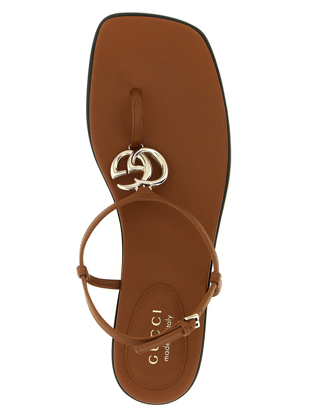 Gucci Lifford Sandals