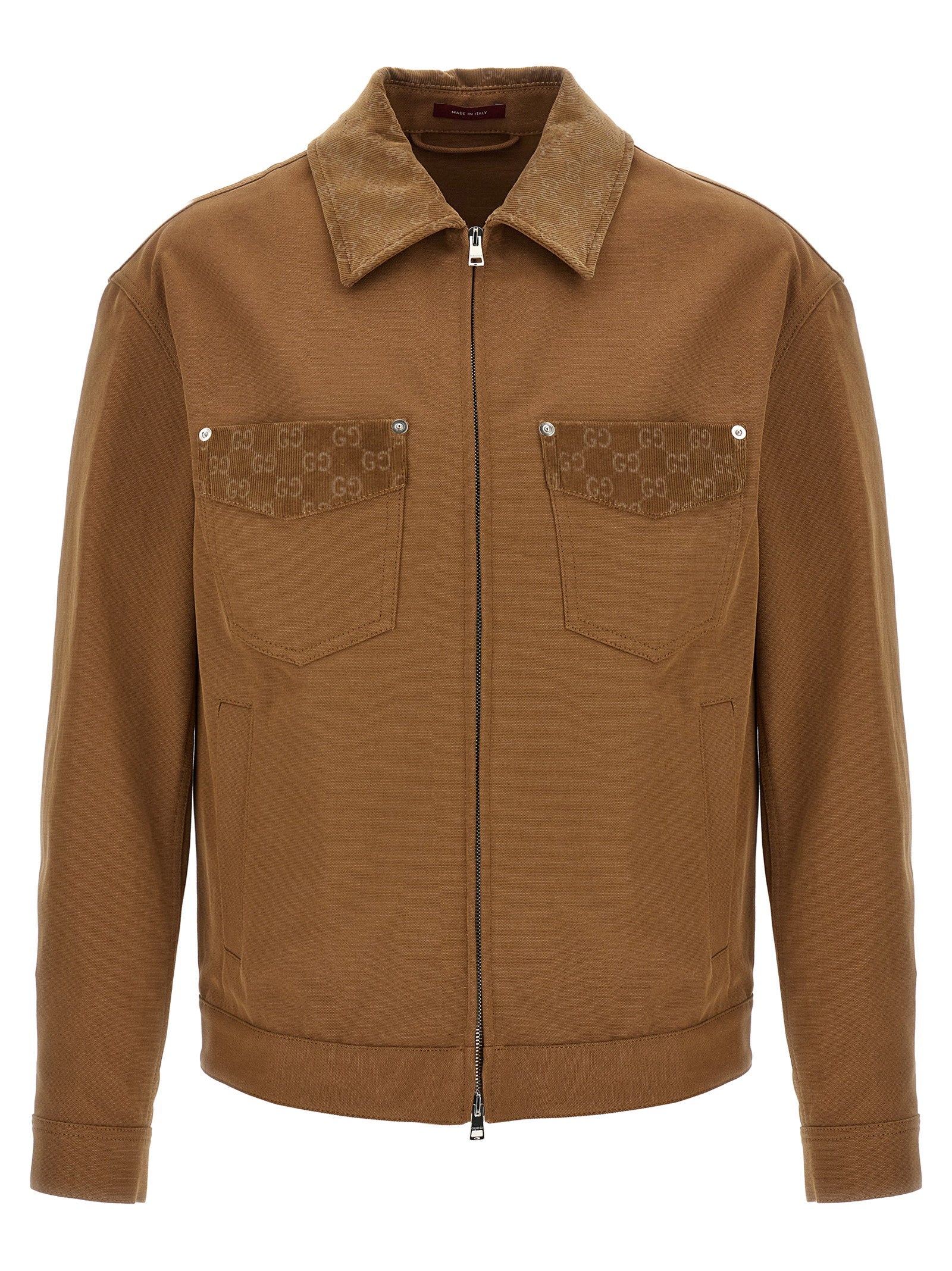 Jackets - Men