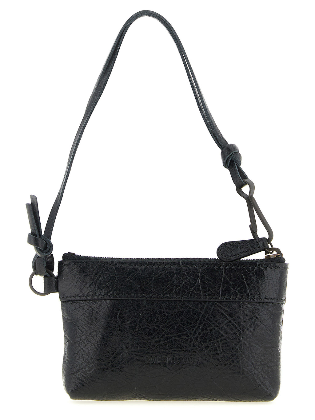 Balenciaga Le City Clutch