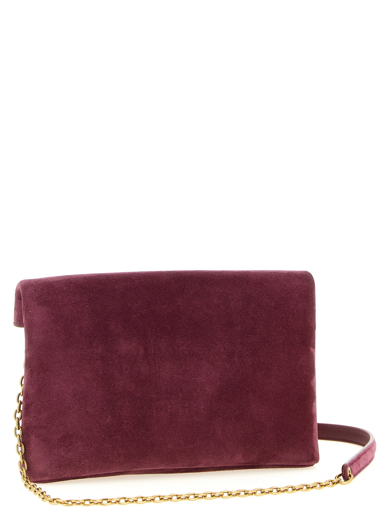 Saint Laurent Envelope Mini Crossbody Bag