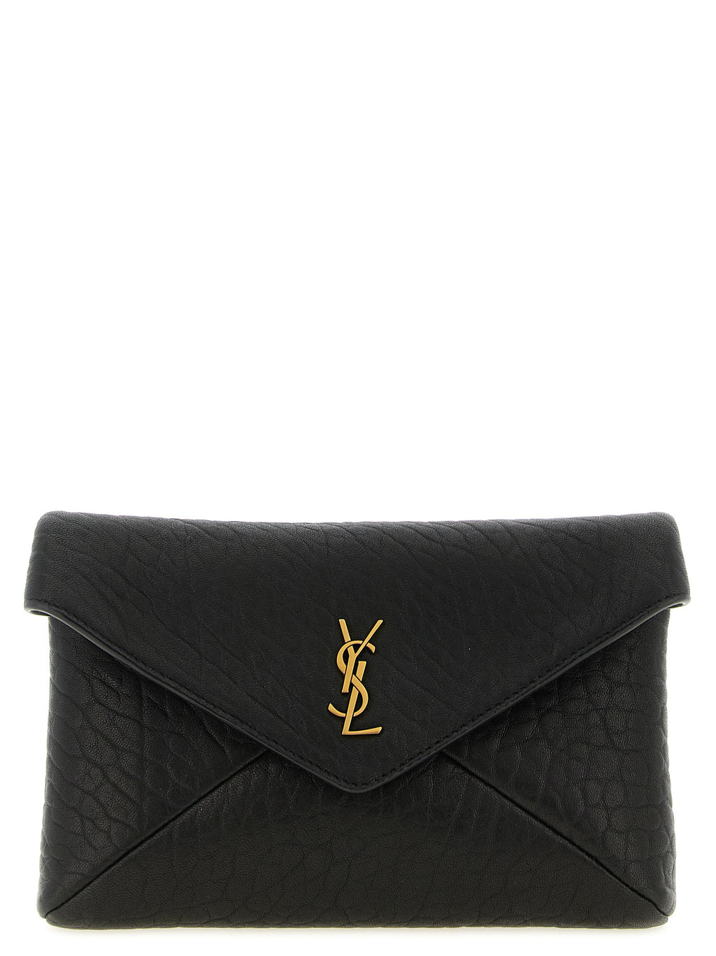 Saint Laurent Envelope Mini Crossbody Bag
