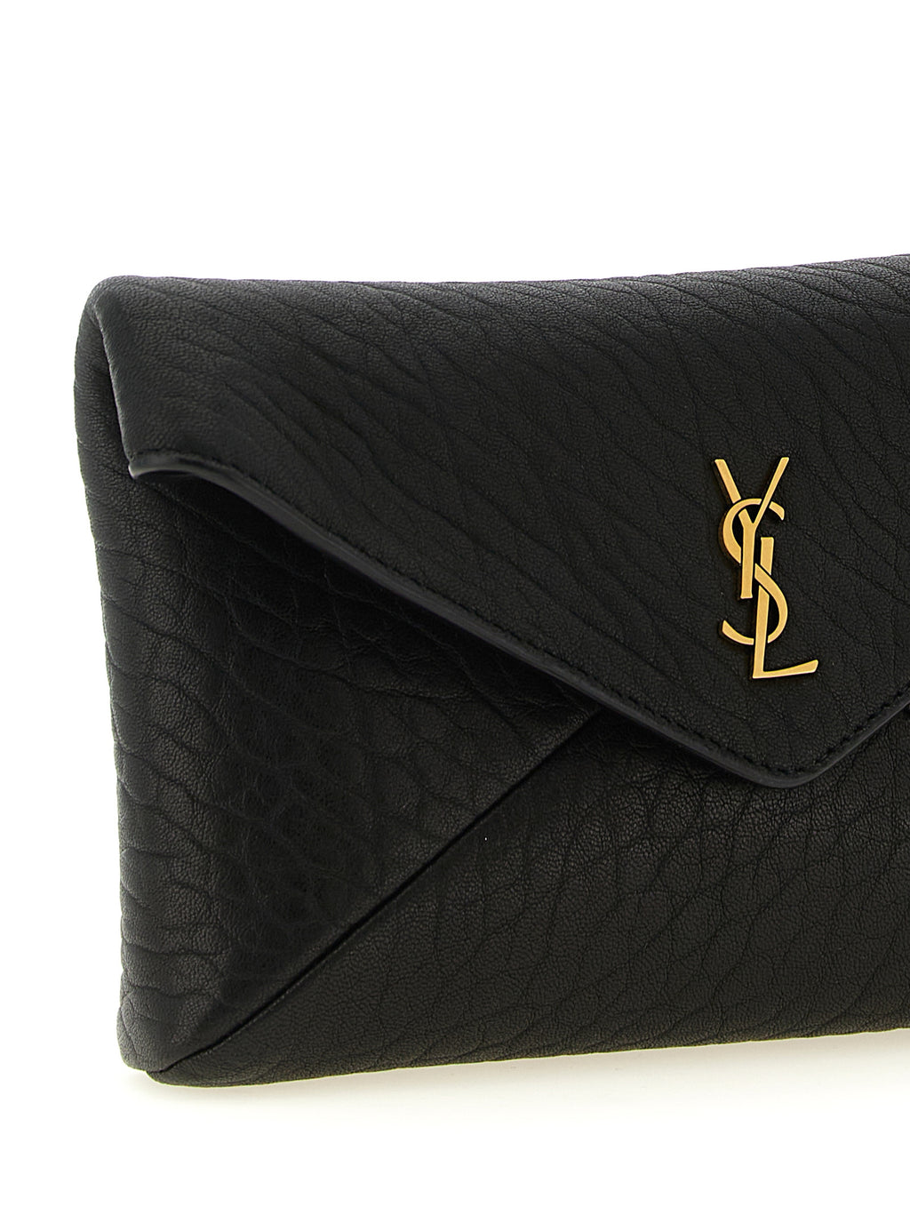 Saint Laurent Envelope Mini Crossbody Bag