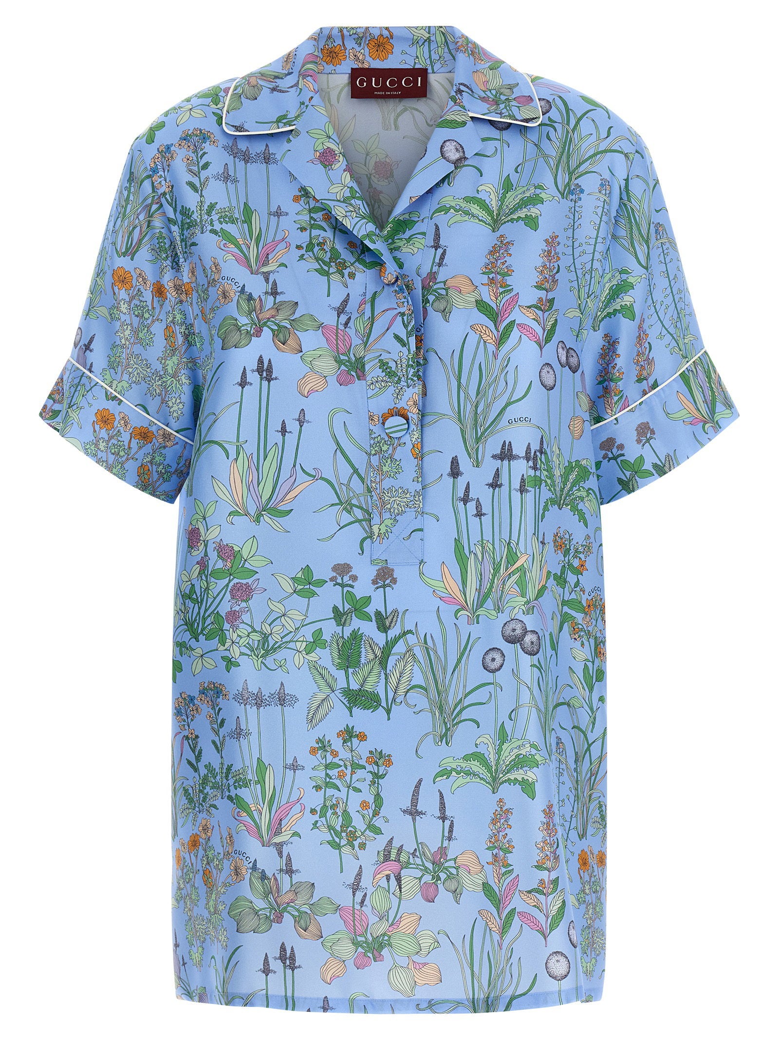 Shirts - Women