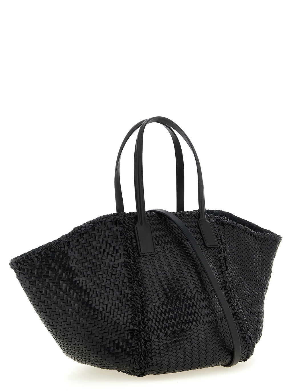 Dragon Diffusion Teresa Shopping Bag