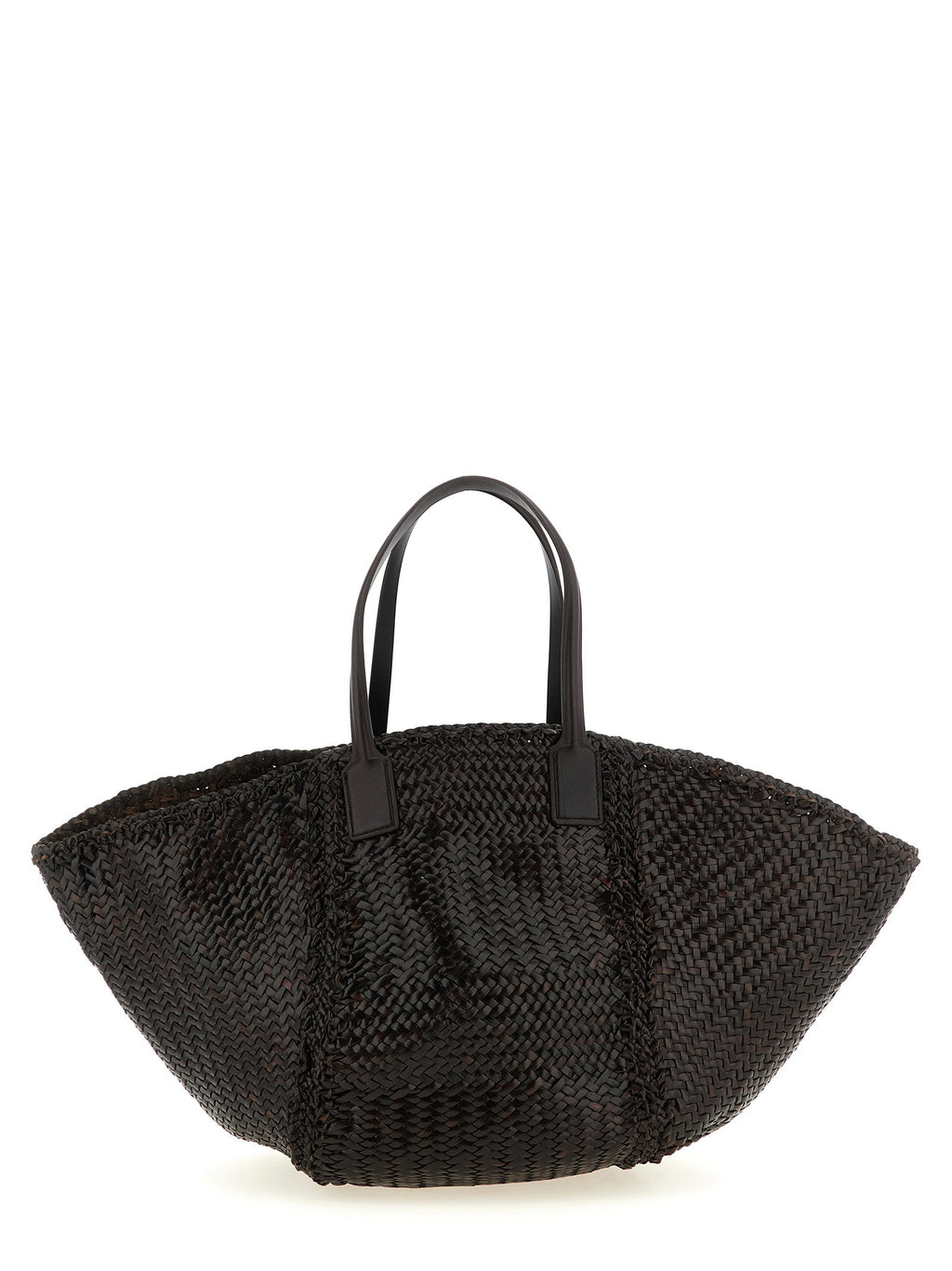 Dragon Diffusion Teresa Maxi Cabas Shopping Bag