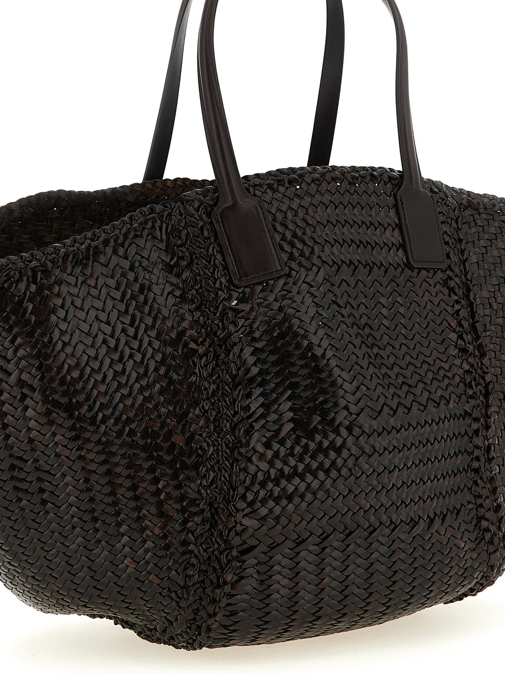 Dragon Diffusion Teresa Maxi Cabas Shopping Bag