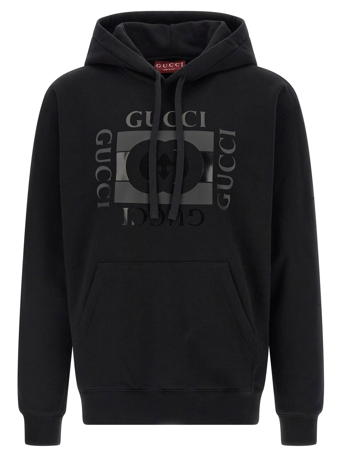 Topwear - Men
