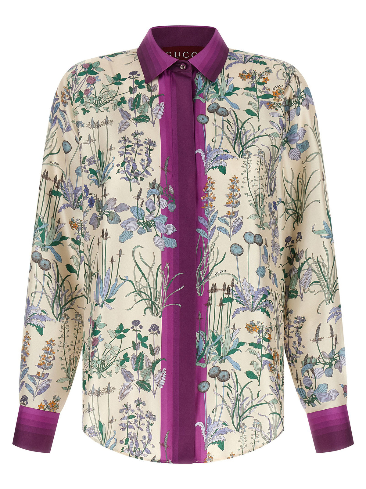 Shirts - Women