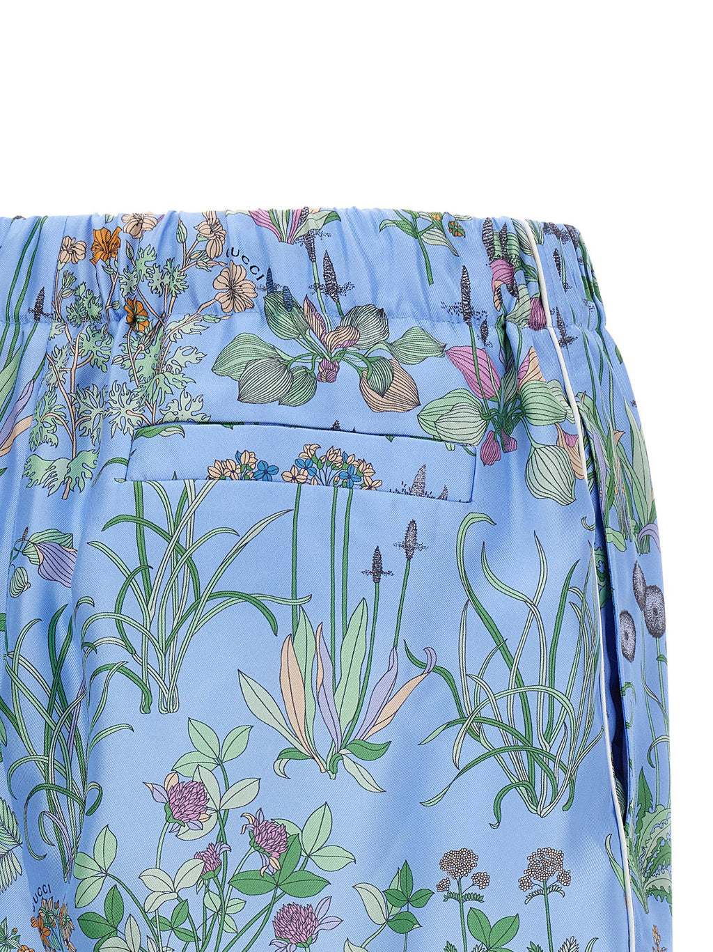 Gucci Flora Shorts