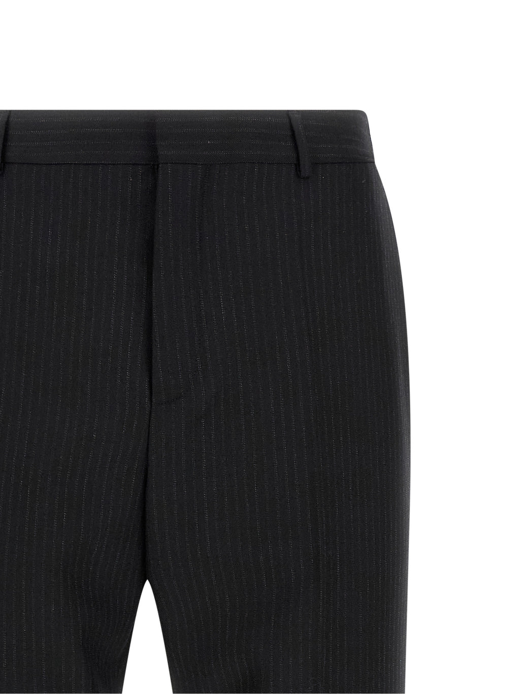 Saint Laurent Tailored Trousers