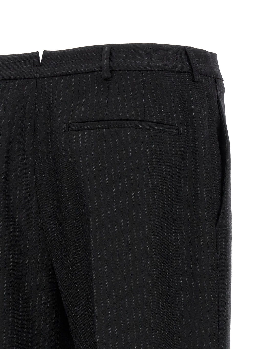Saint Laurent Tailored Trousers