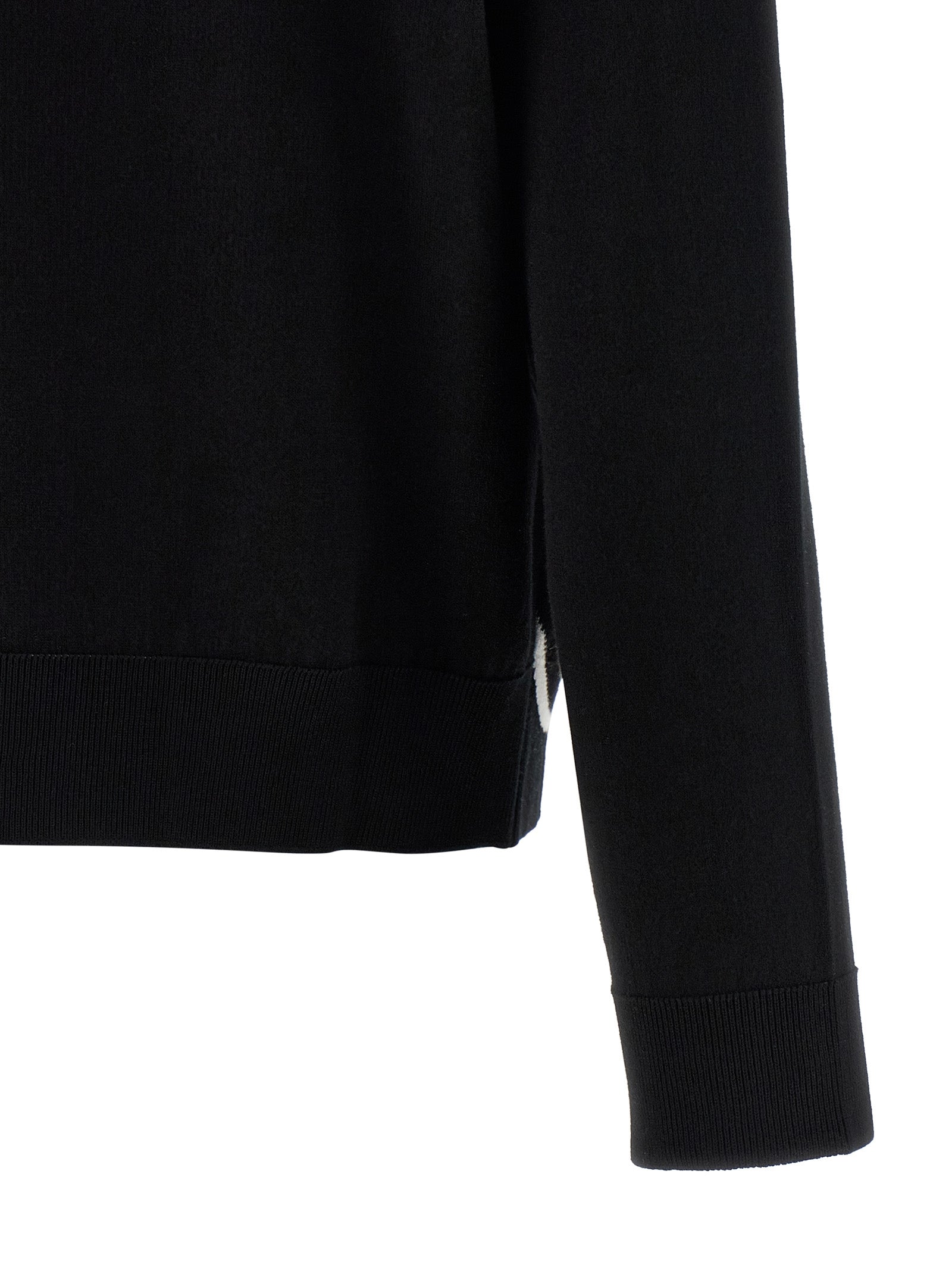Balenciaga Big B Sweater