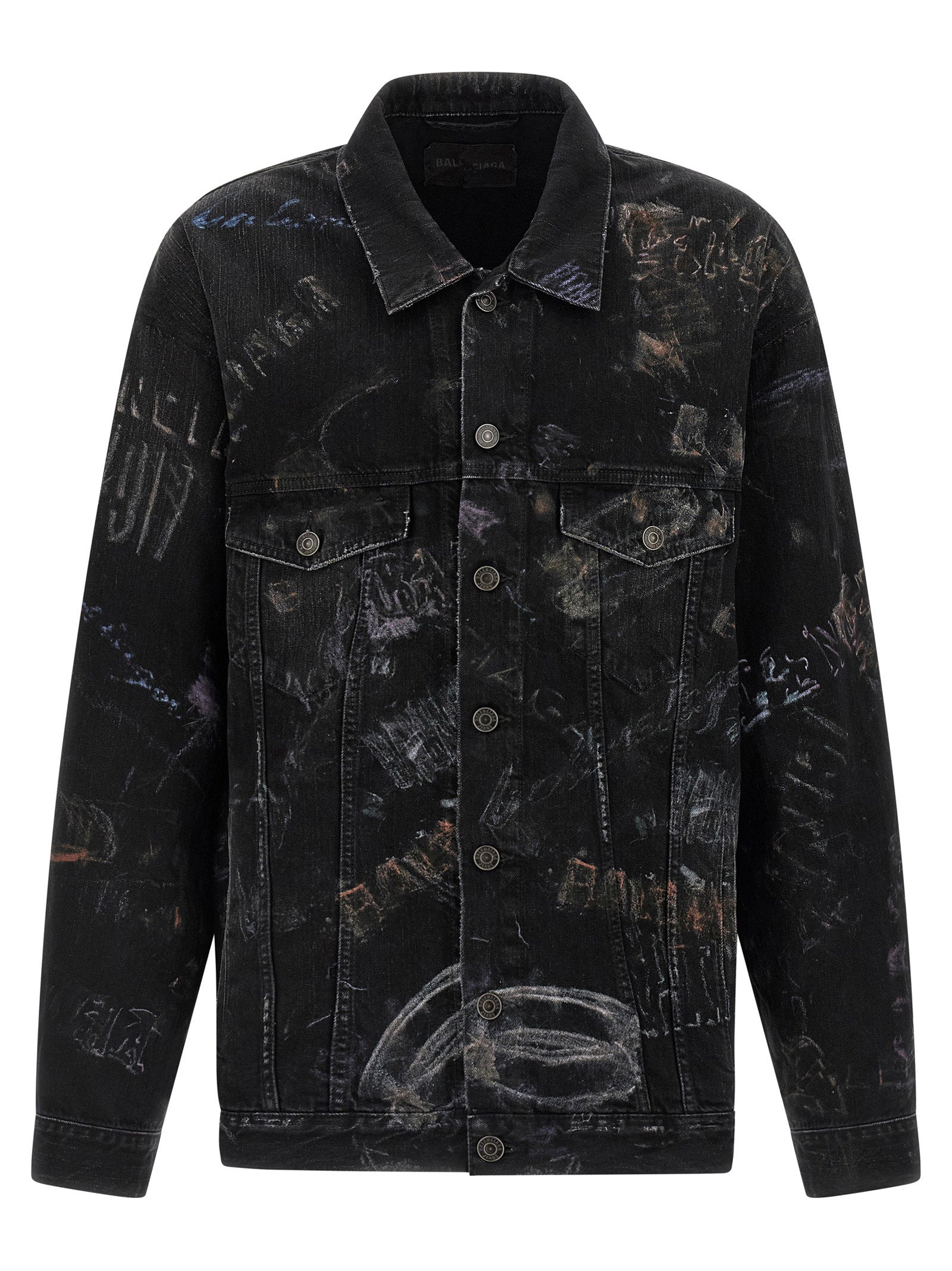 Jackets - Men