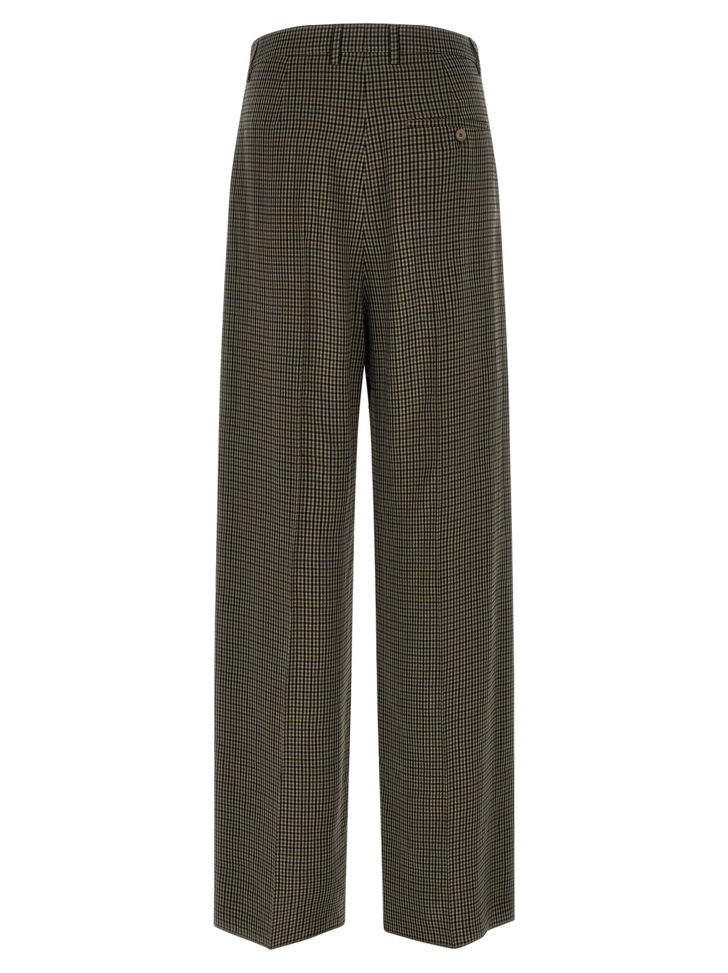 Balenciaga Large Tailored Pants