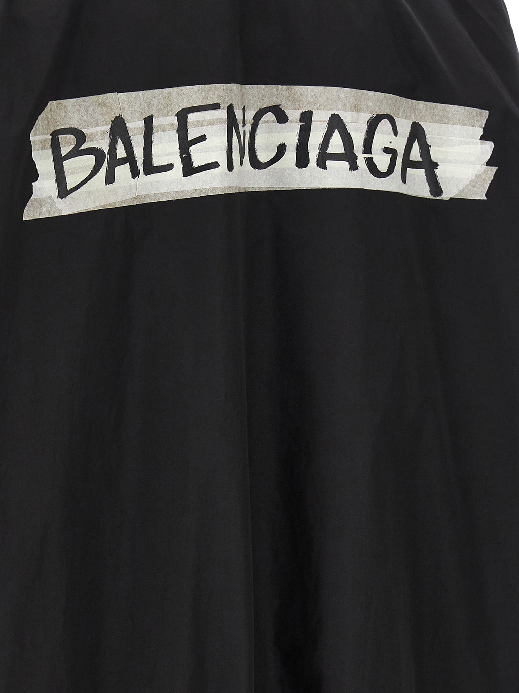 Balenciaga Masking Tape Sweatshirt