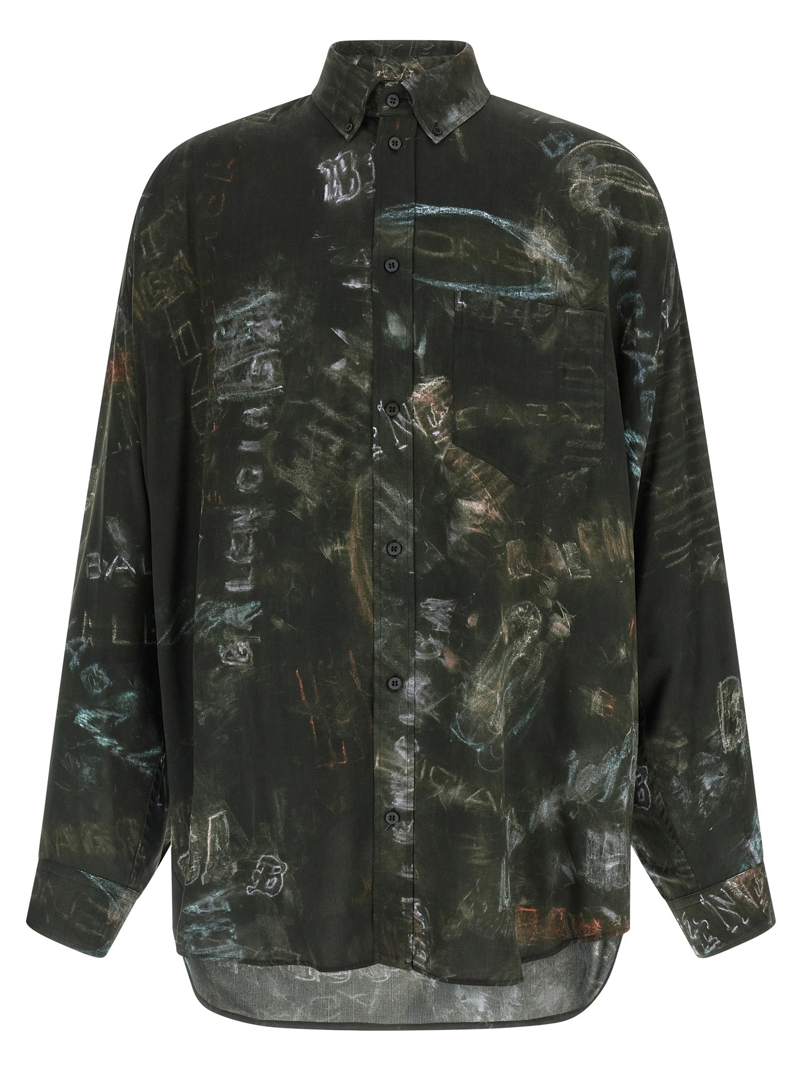 Shirts - Men