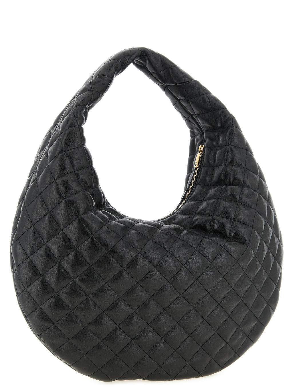 Saint Laurent Hobo Icare Shoulder Bag