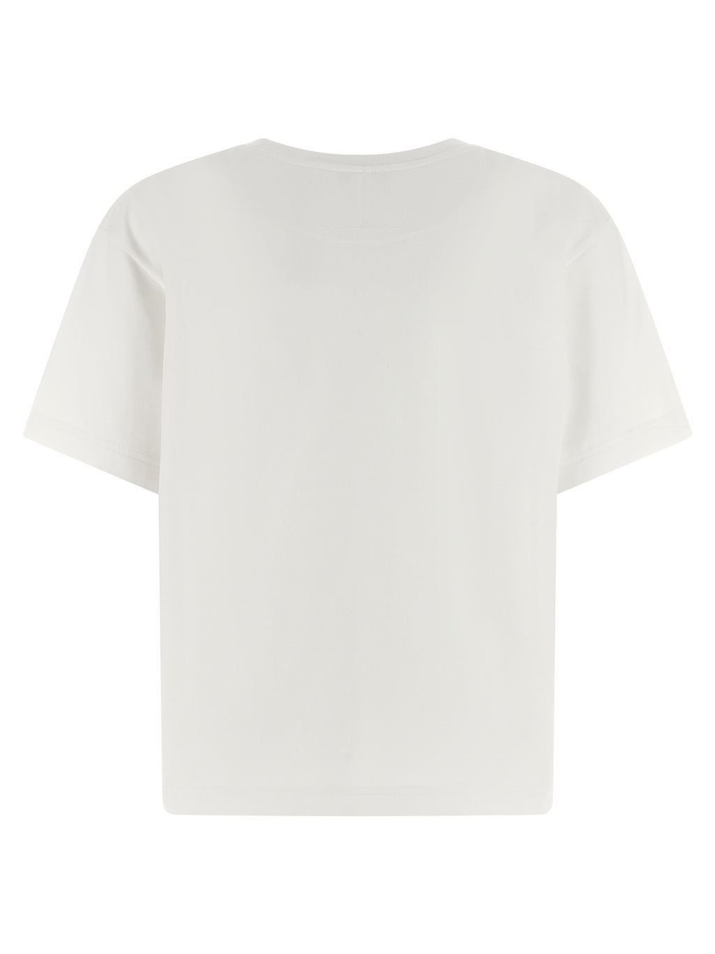 Alexander McQueen Skull T-shirt