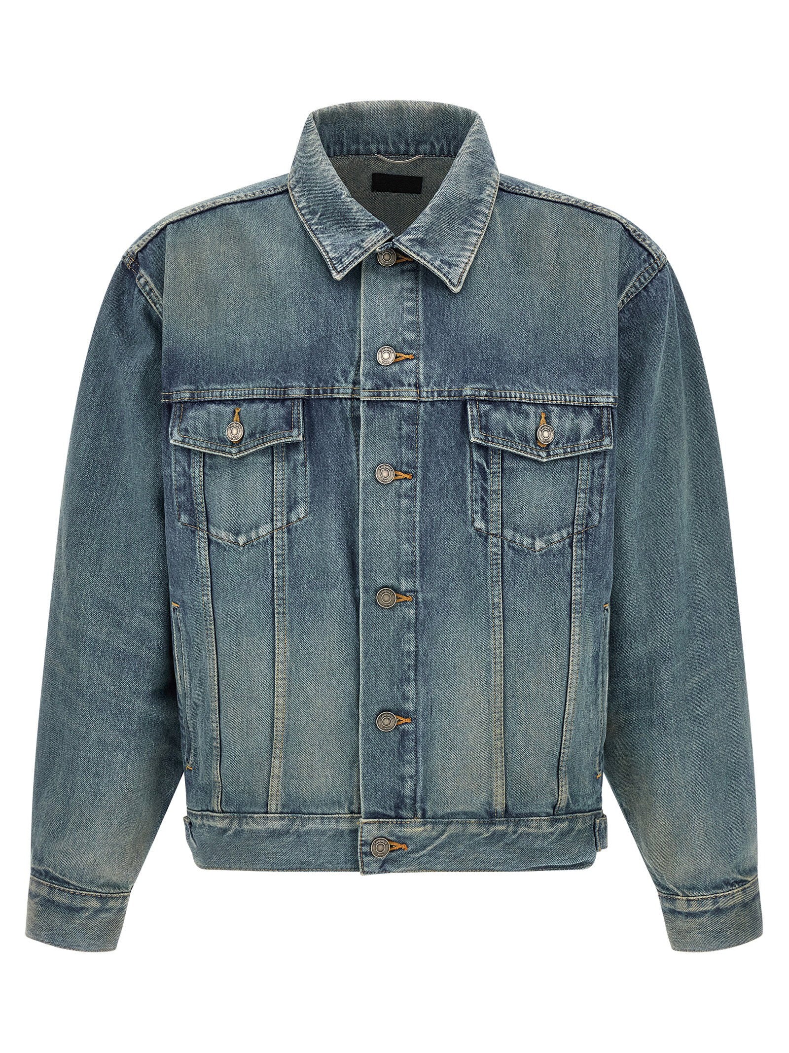 Jackets - Men