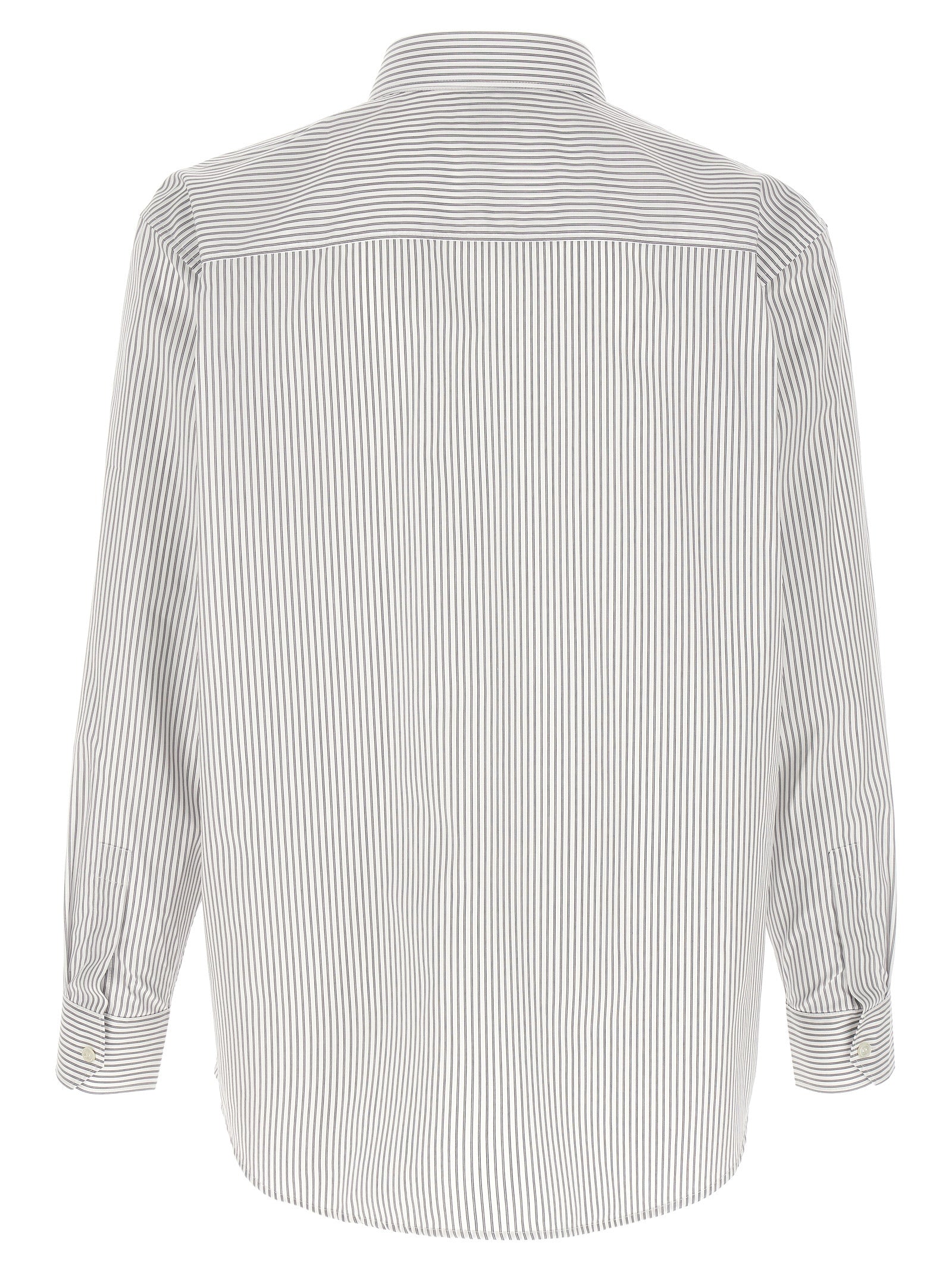Saint Laurent Cassandre Shirt