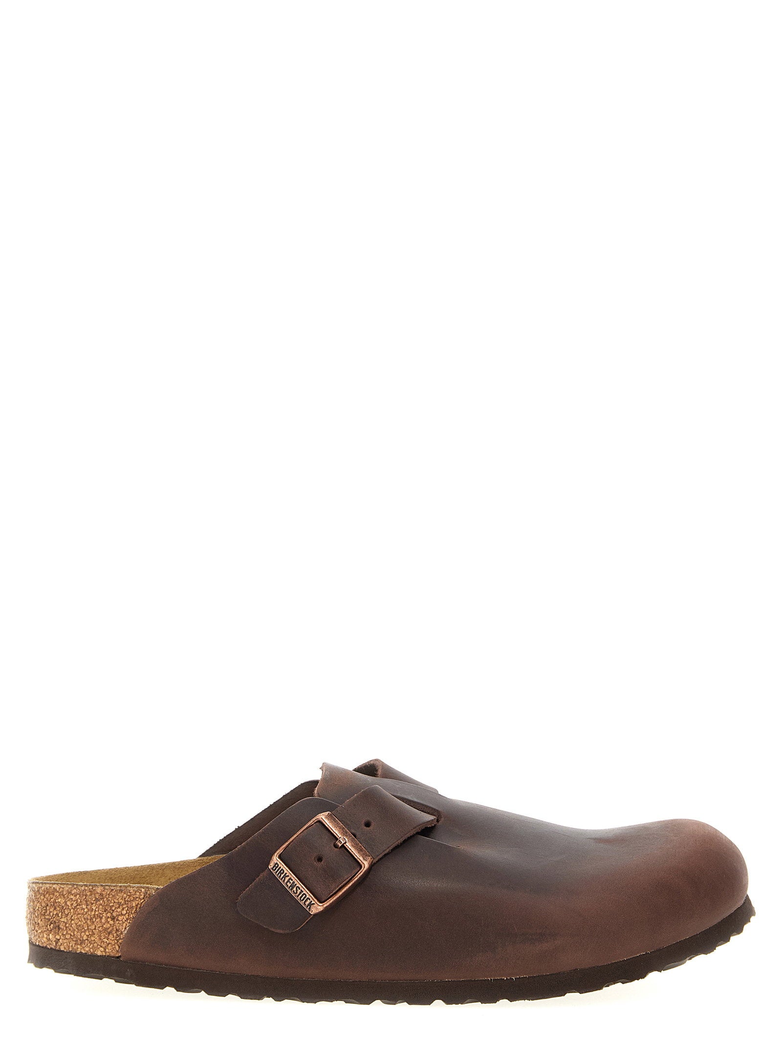 Moccasins - Men
