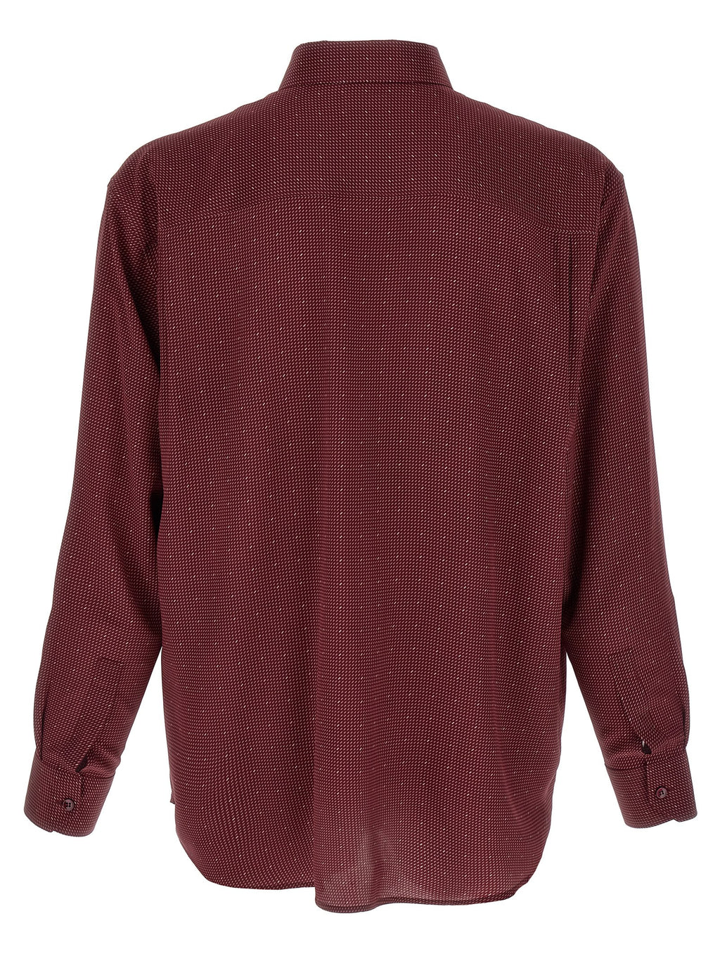 Saint Laurent Cassandre Shirt