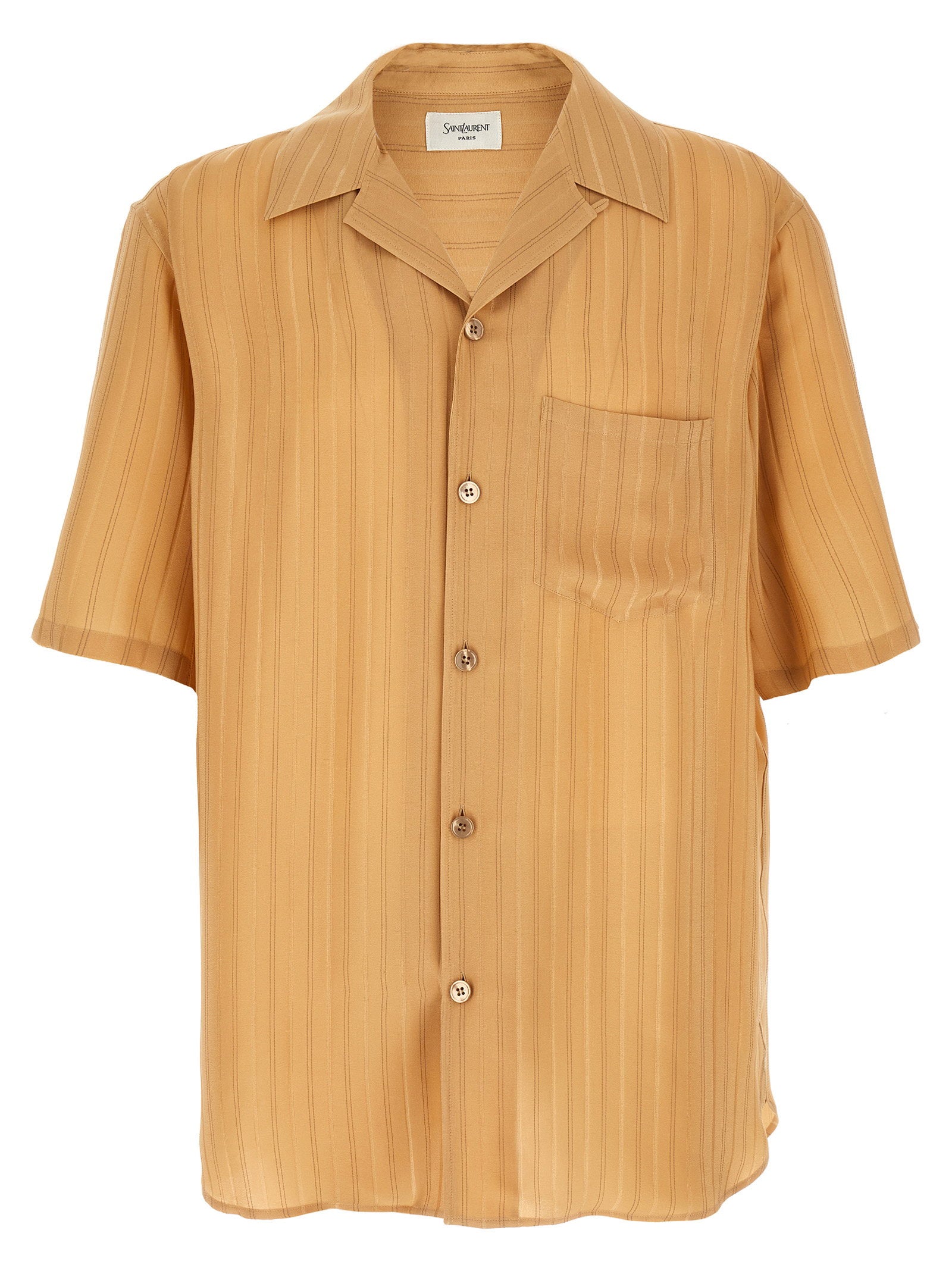 Shirts - Men