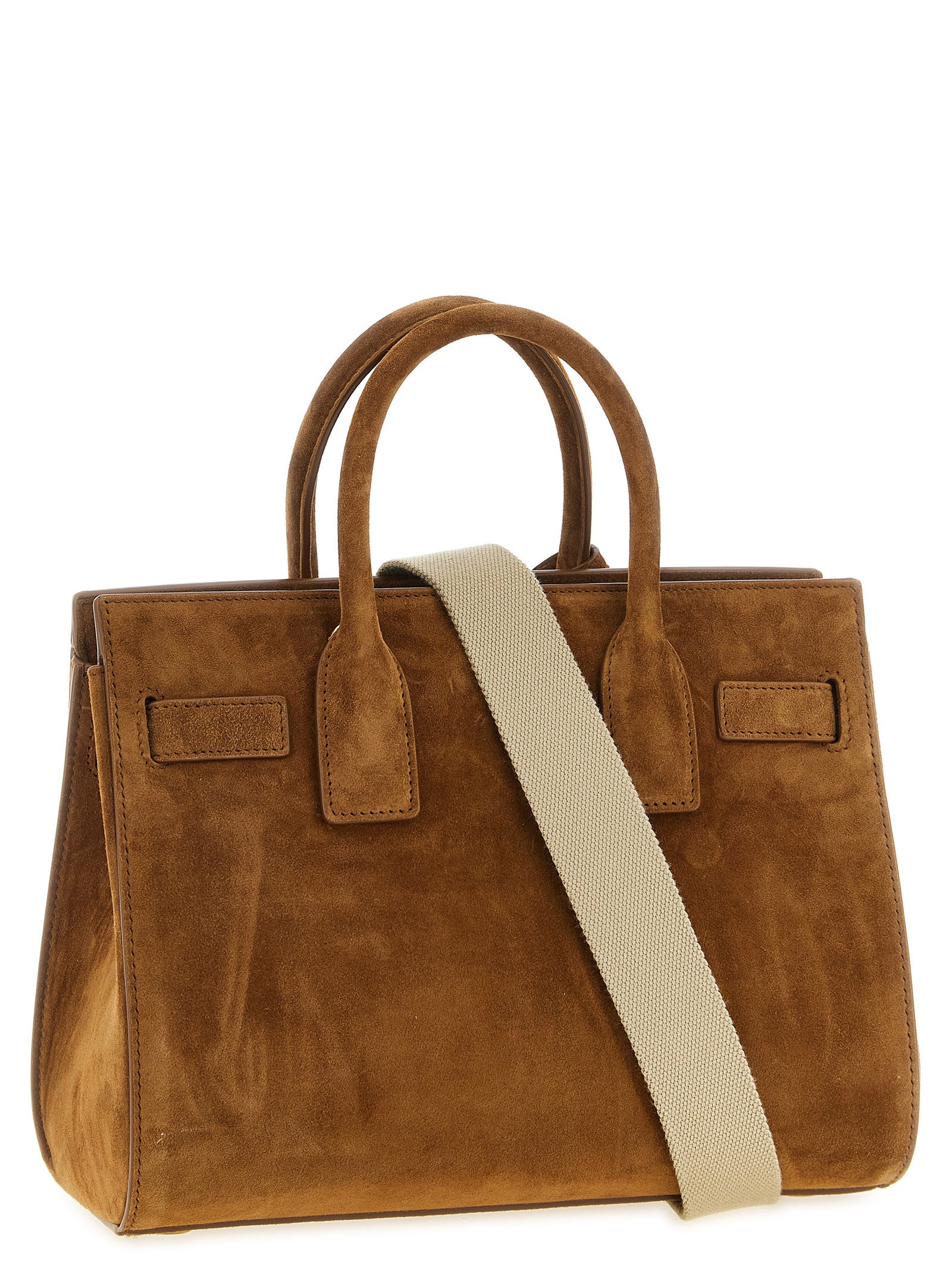 Saint Laurent Sac De Jour Small Handbag