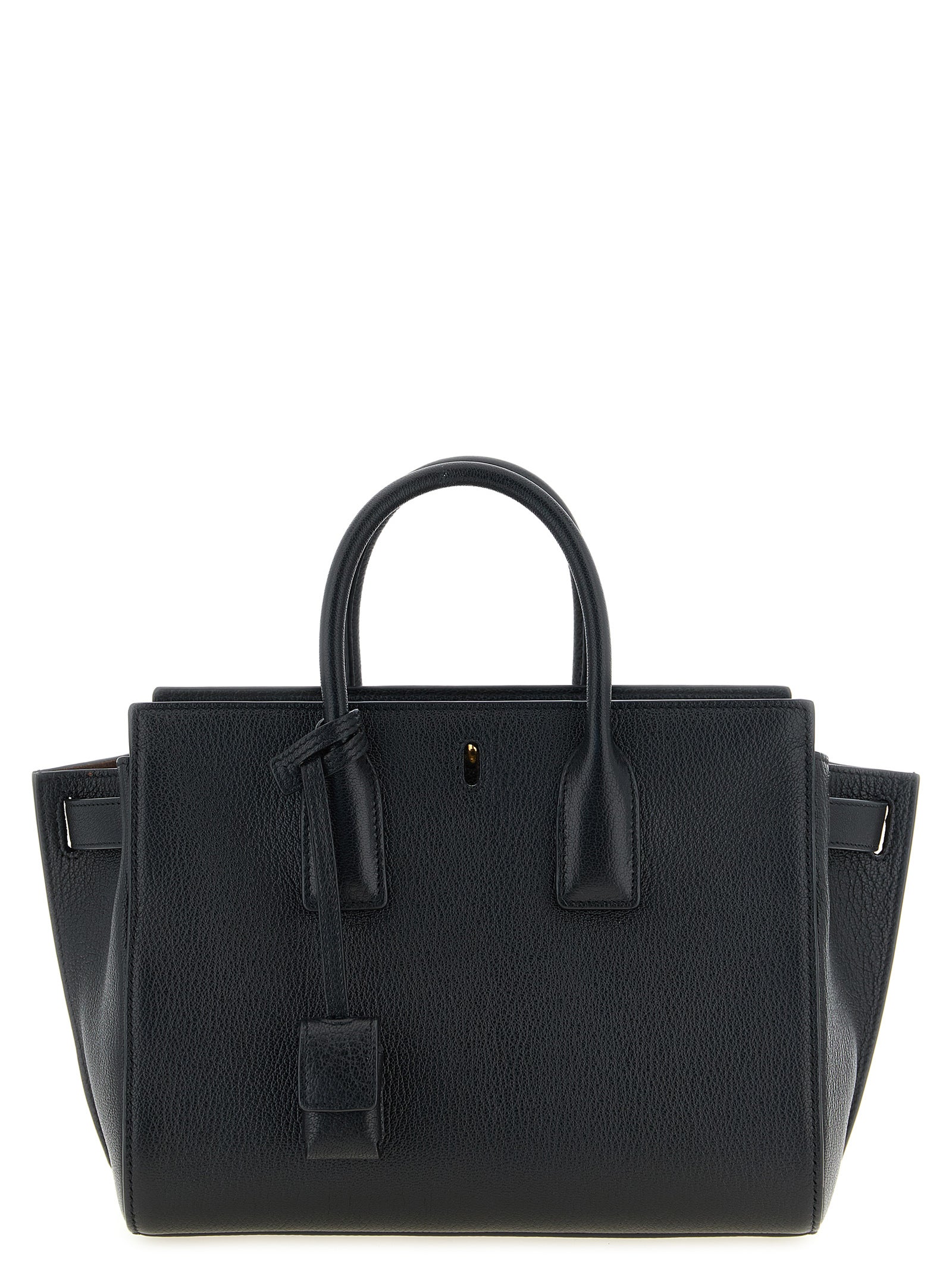 Saint Laurent Sac De Jour Small Handbag