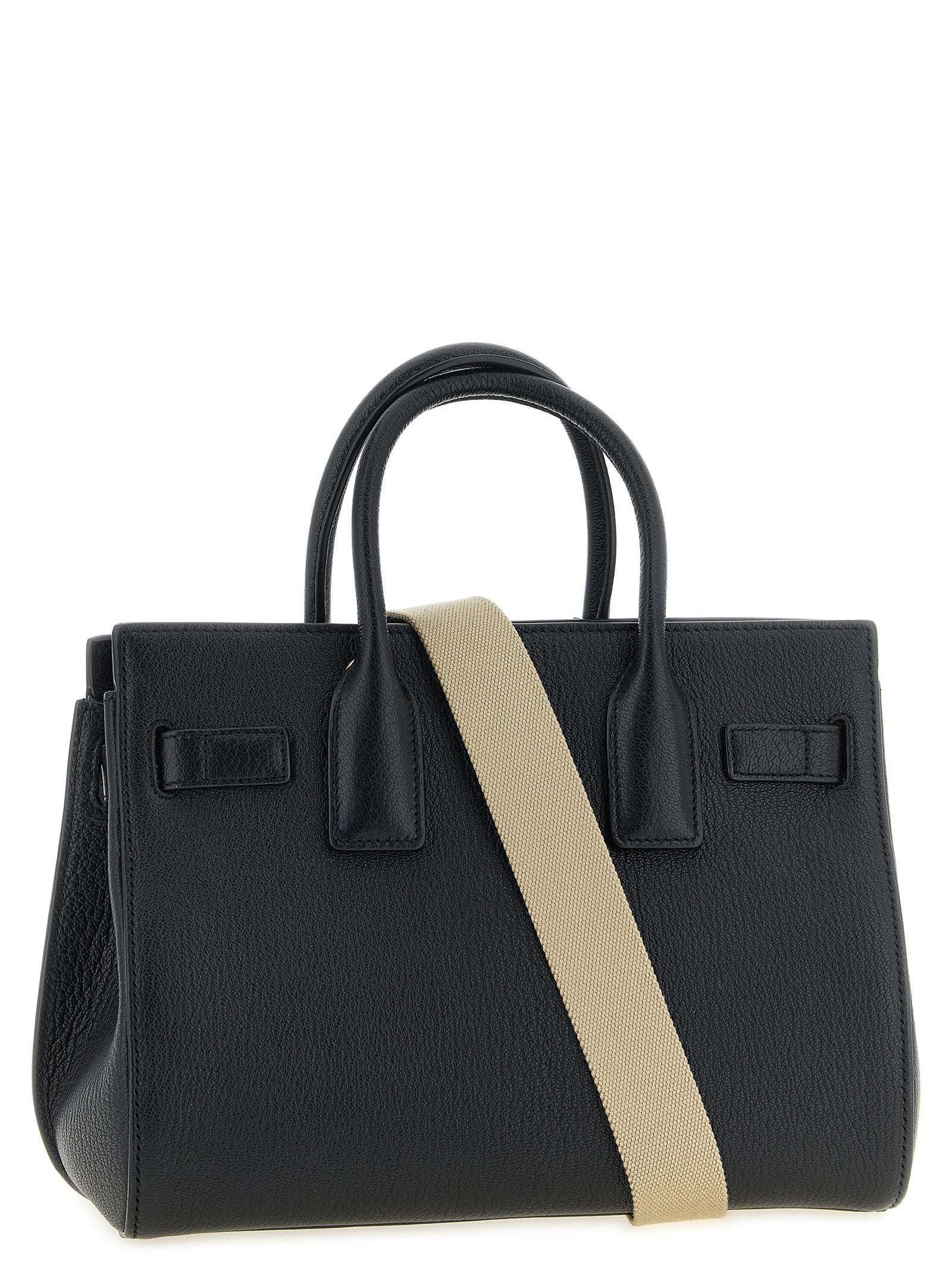 Saint Laurent Sac De Jour Small Handbag