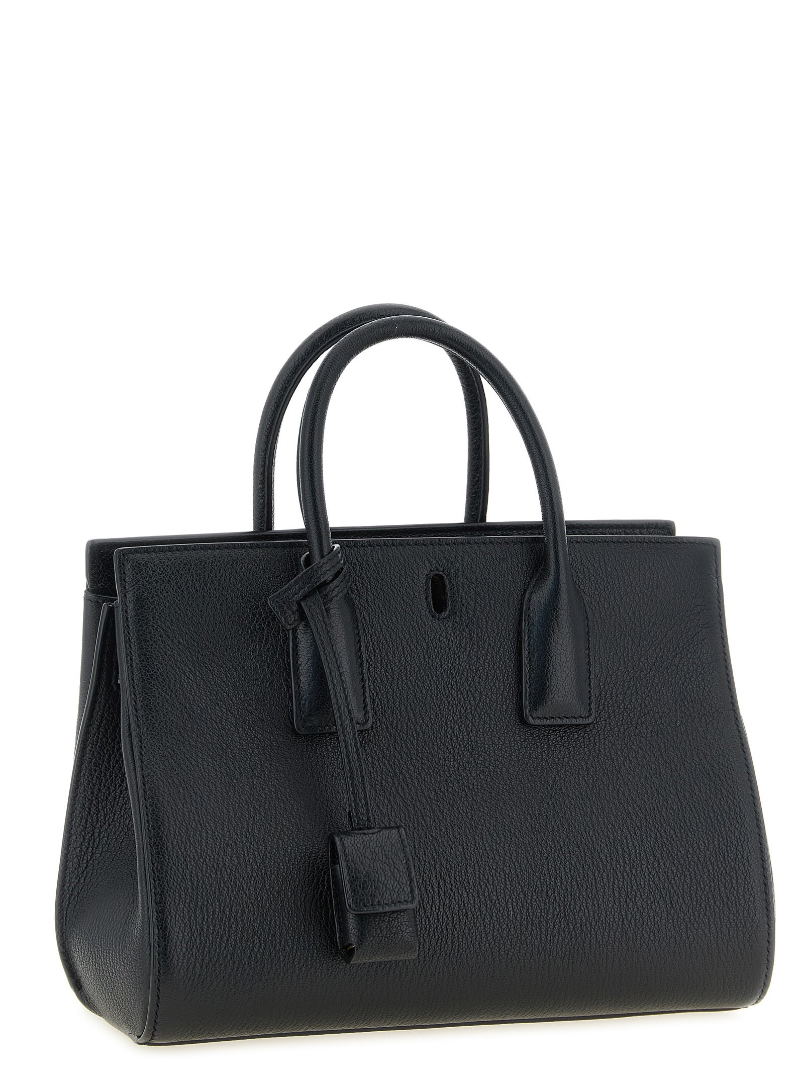 Saint Laurent Sac De Jour Small Handbag