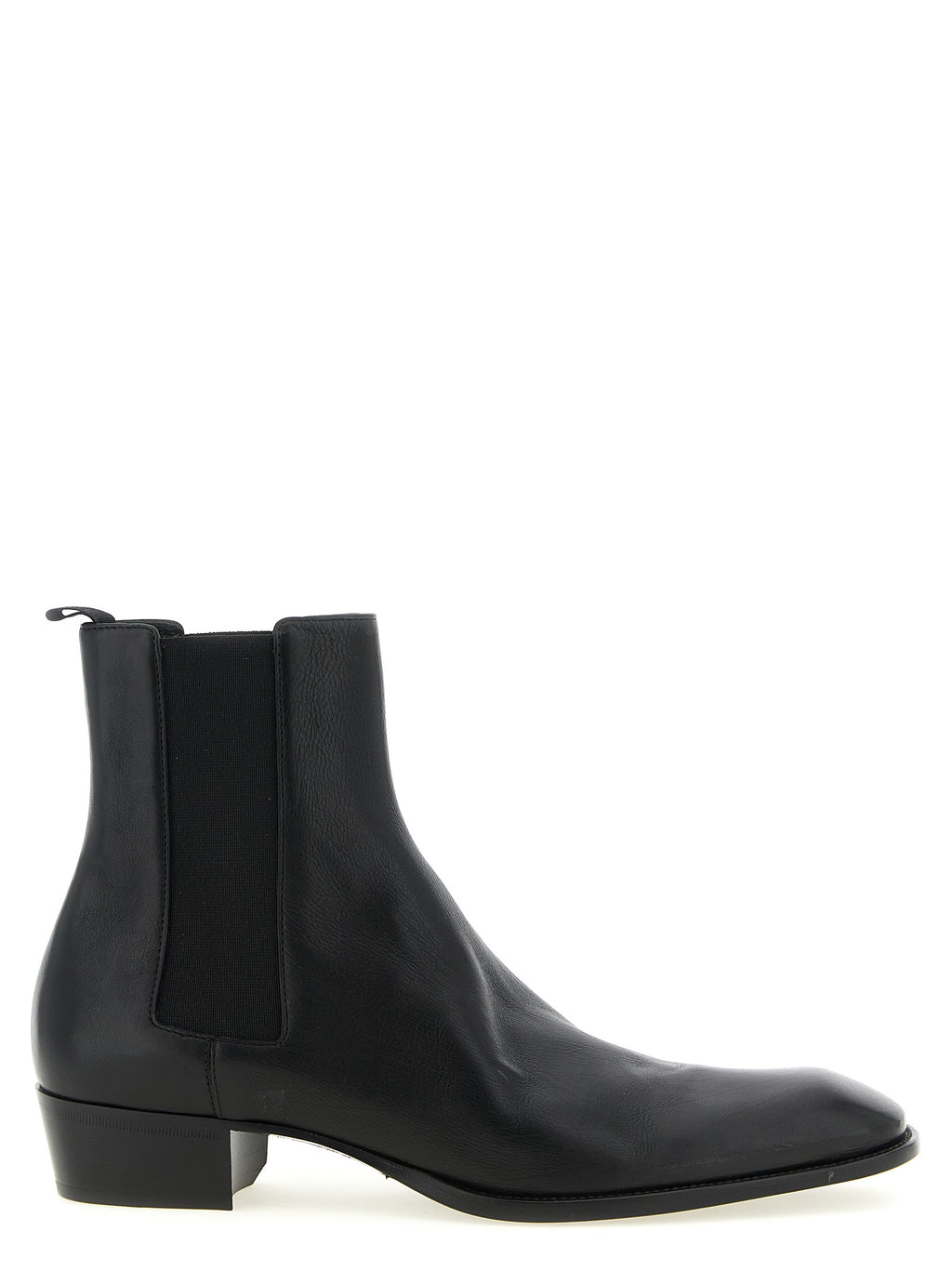 Saint Laurent Stanton Ankle Boots