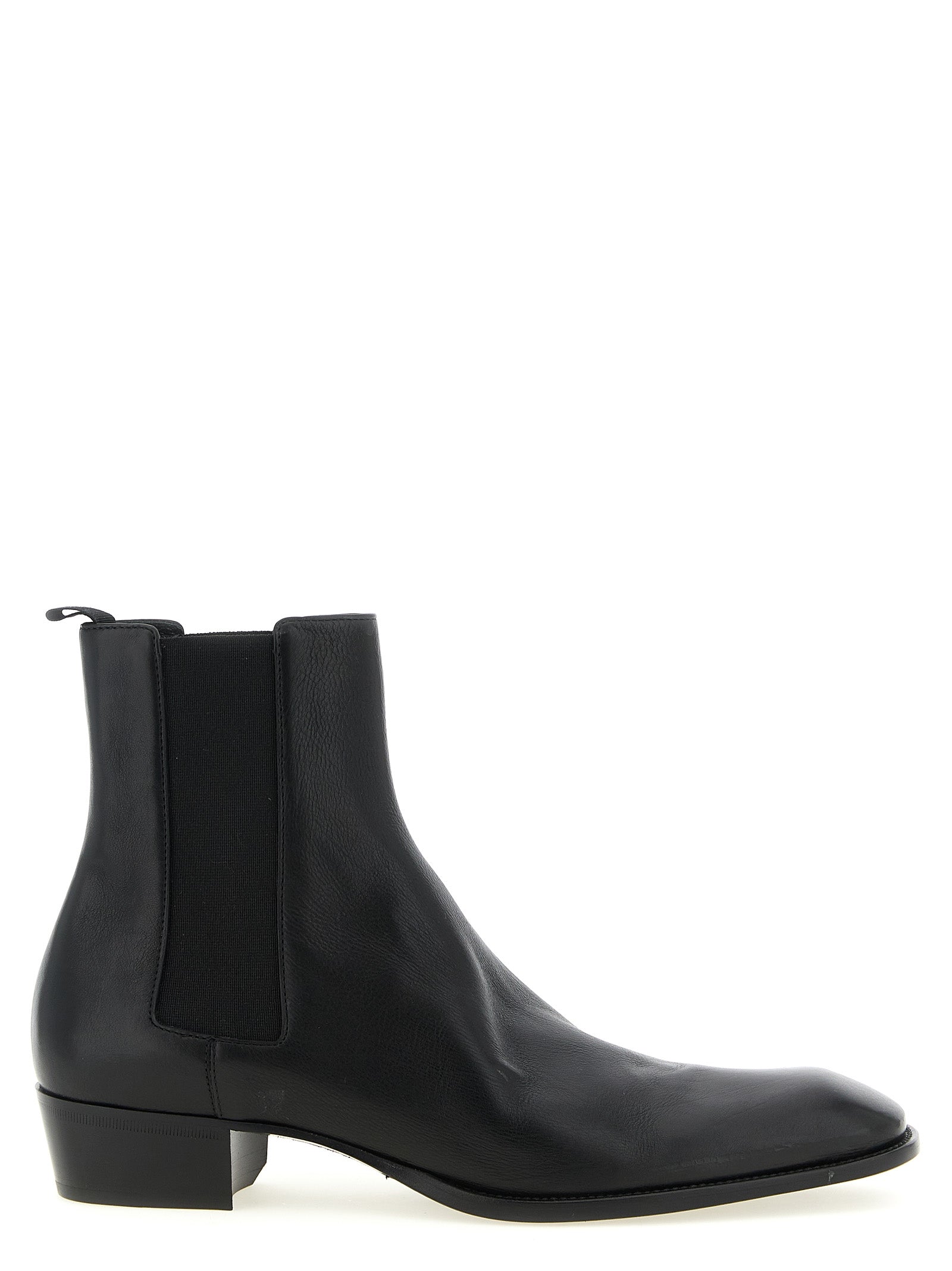 Boots - Men