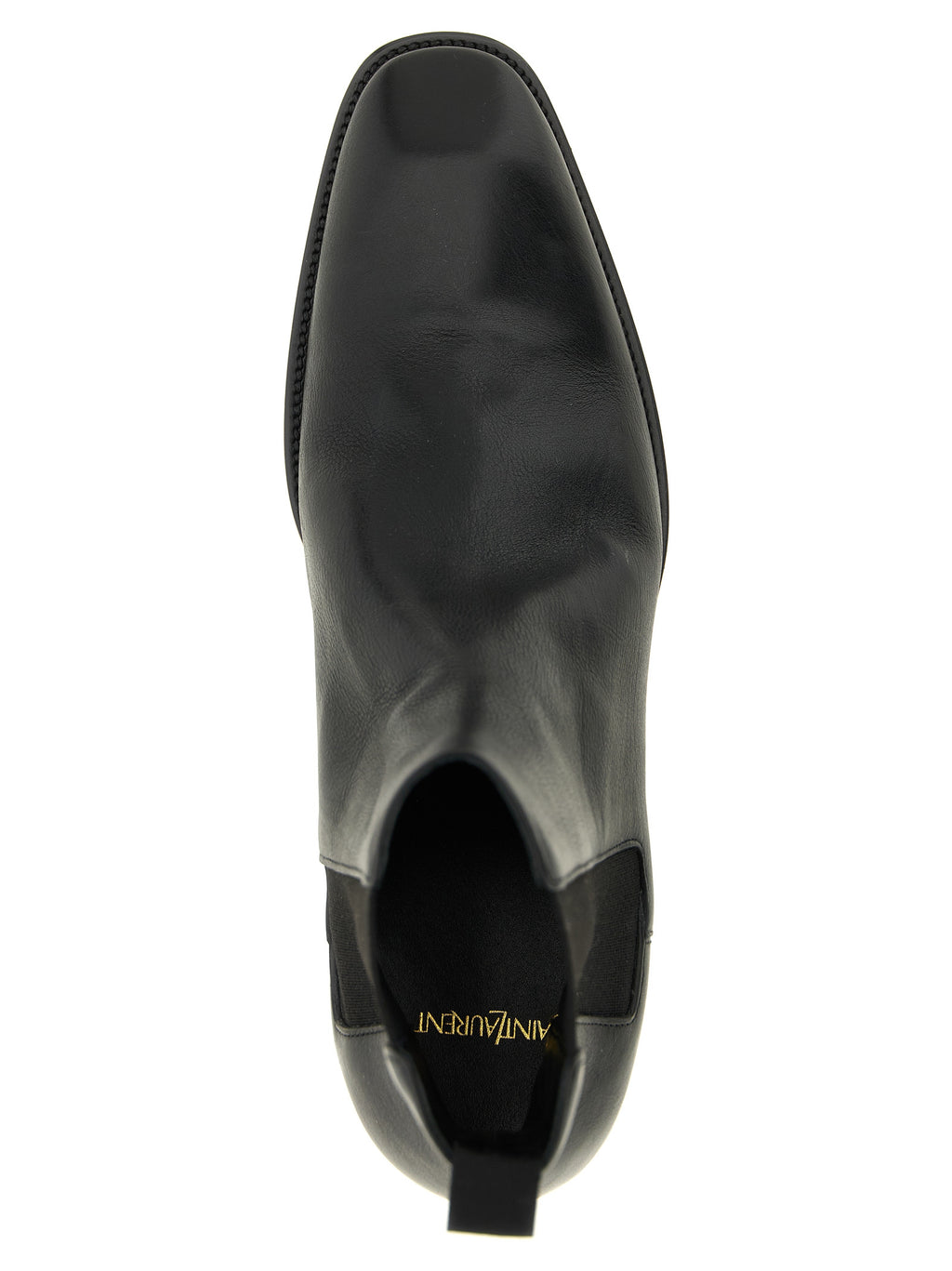 Saint Laurent Stanton Ankle Boots