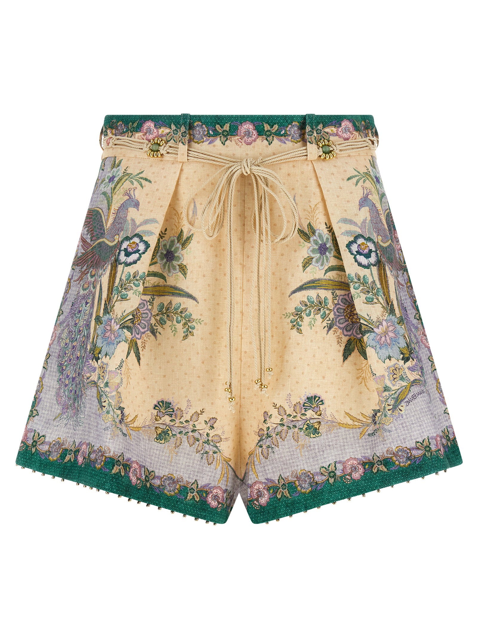 Short Trousers - Women