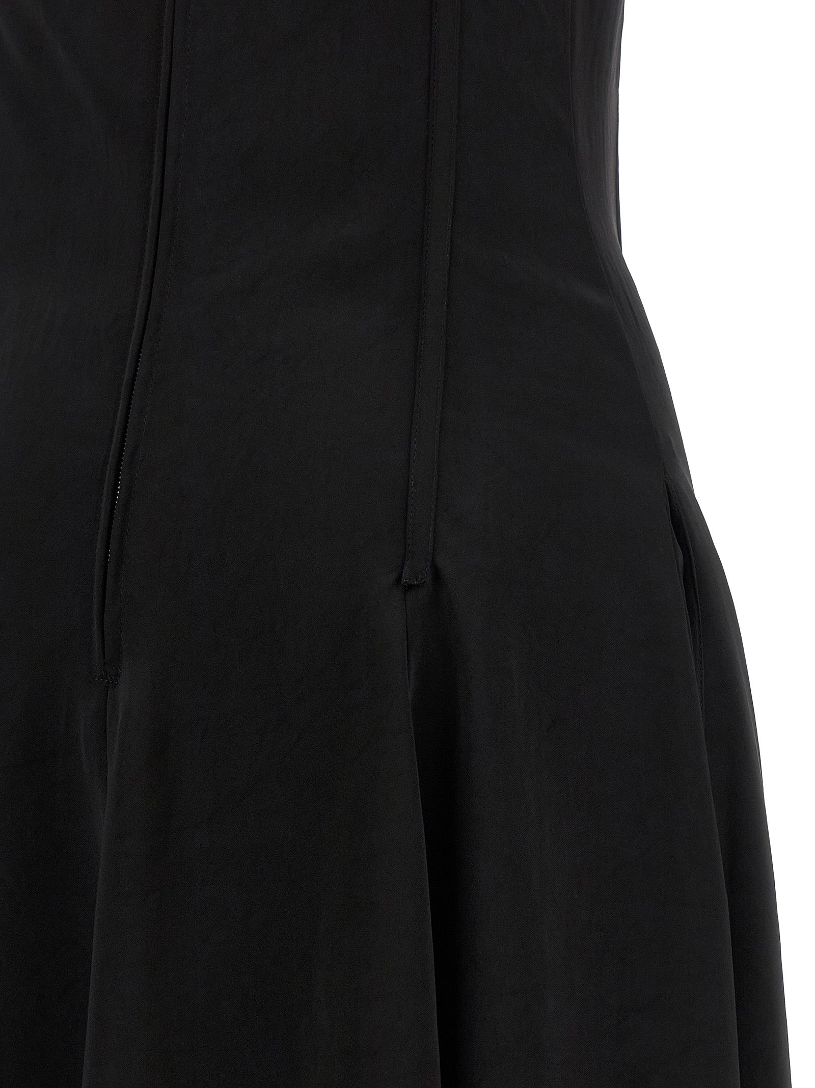 Alexander McQueen Gancini Dress