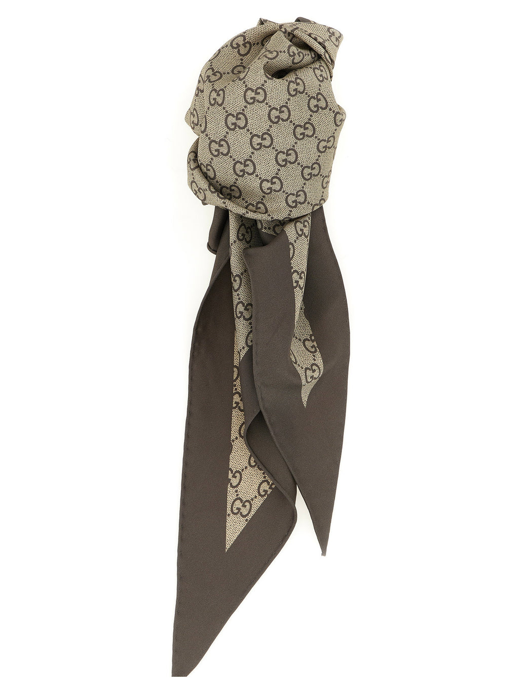 Gucci Gg Scarf