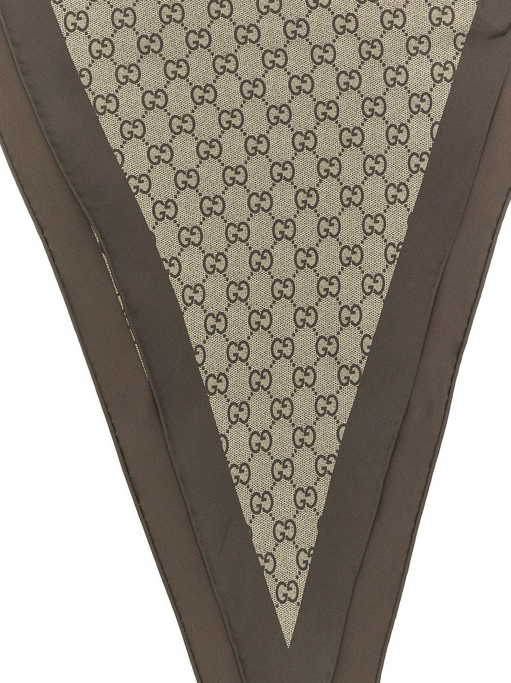Gucci Gg Scarf