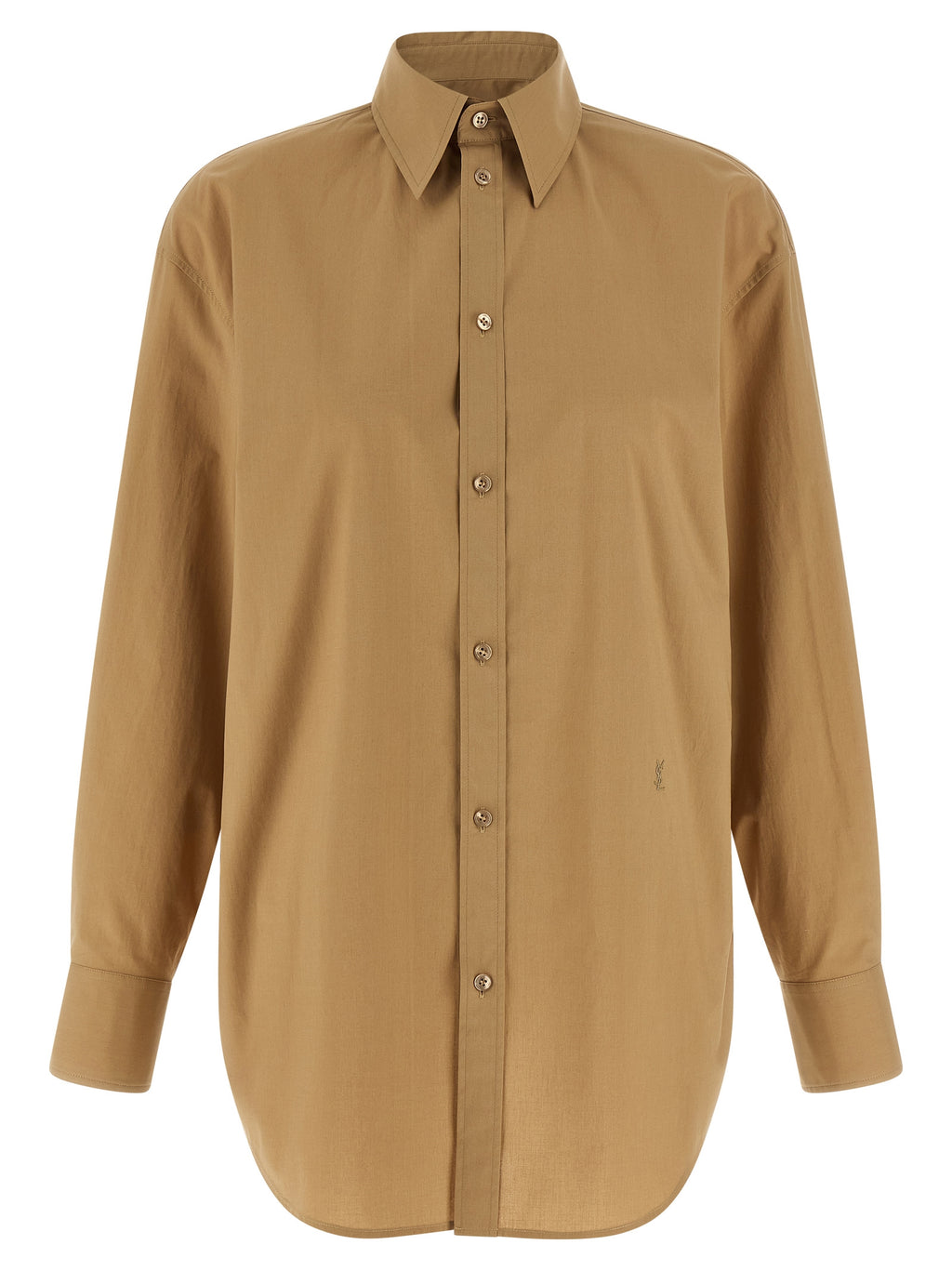 Saint Laurent Cassandre Shirt