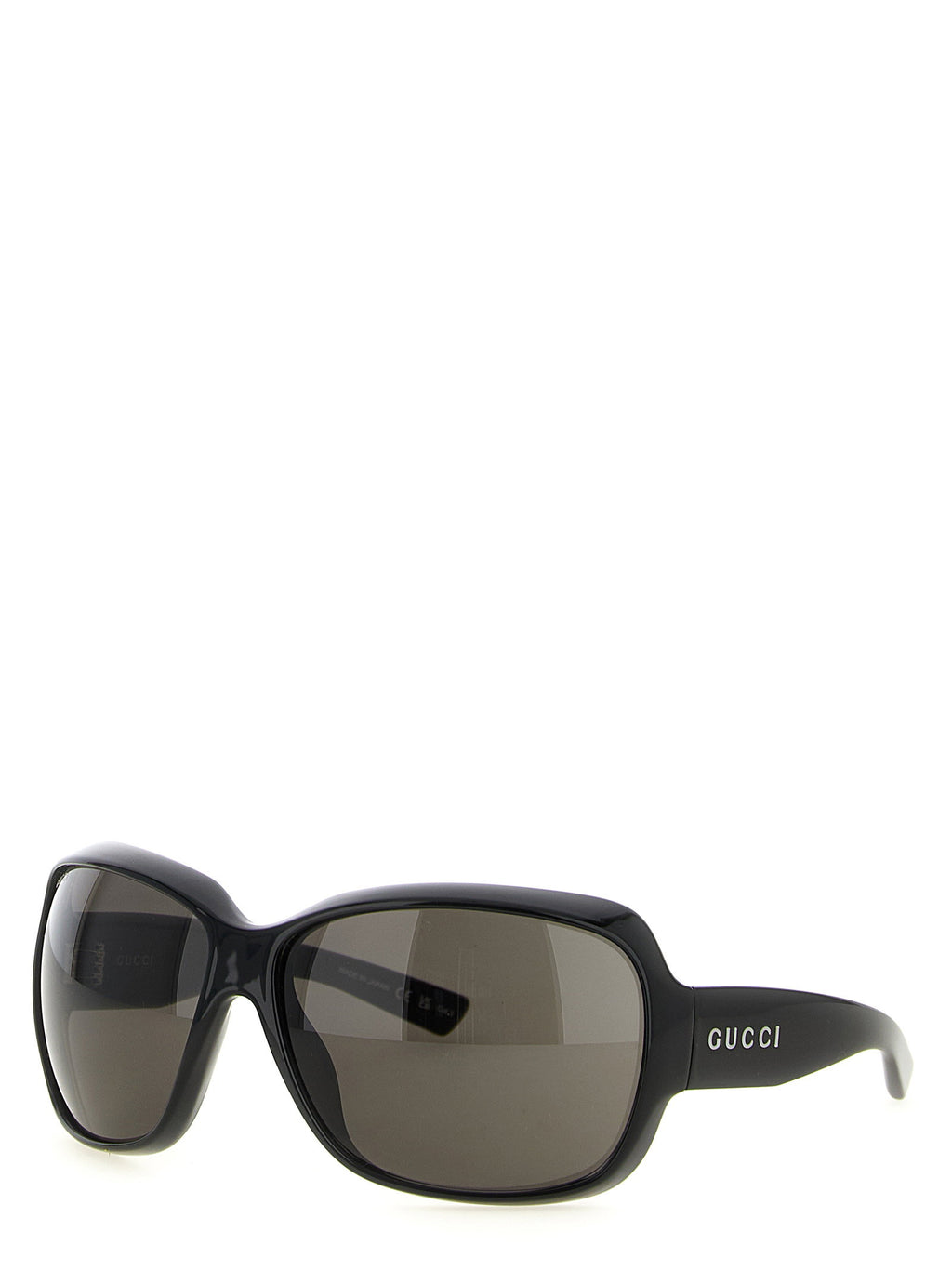 Gucci Square Sunglasses