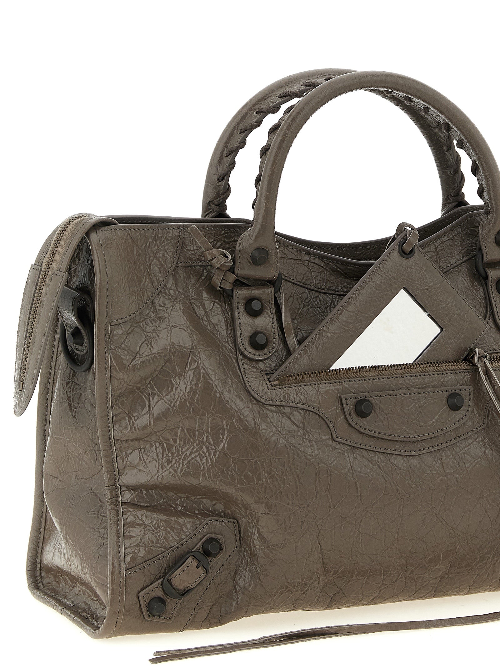 Balenciaga Le City M Handbag