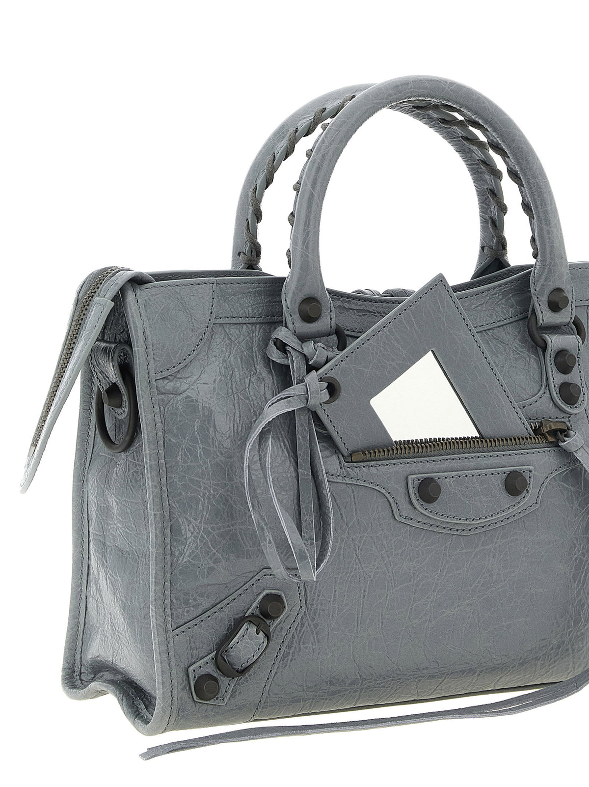 Balenciaga Le City S Handbag