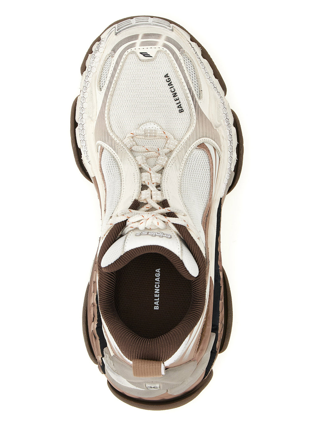 Balenciaga Triple S.2 Sneakers