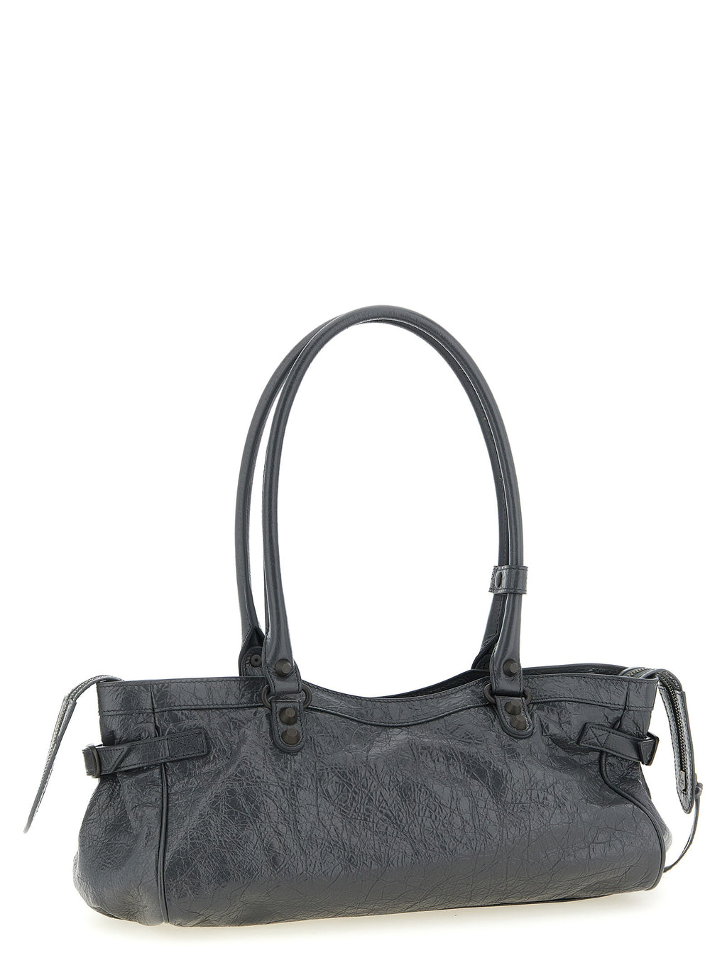 Balenciaga Le City East-west Shoulder Bag
